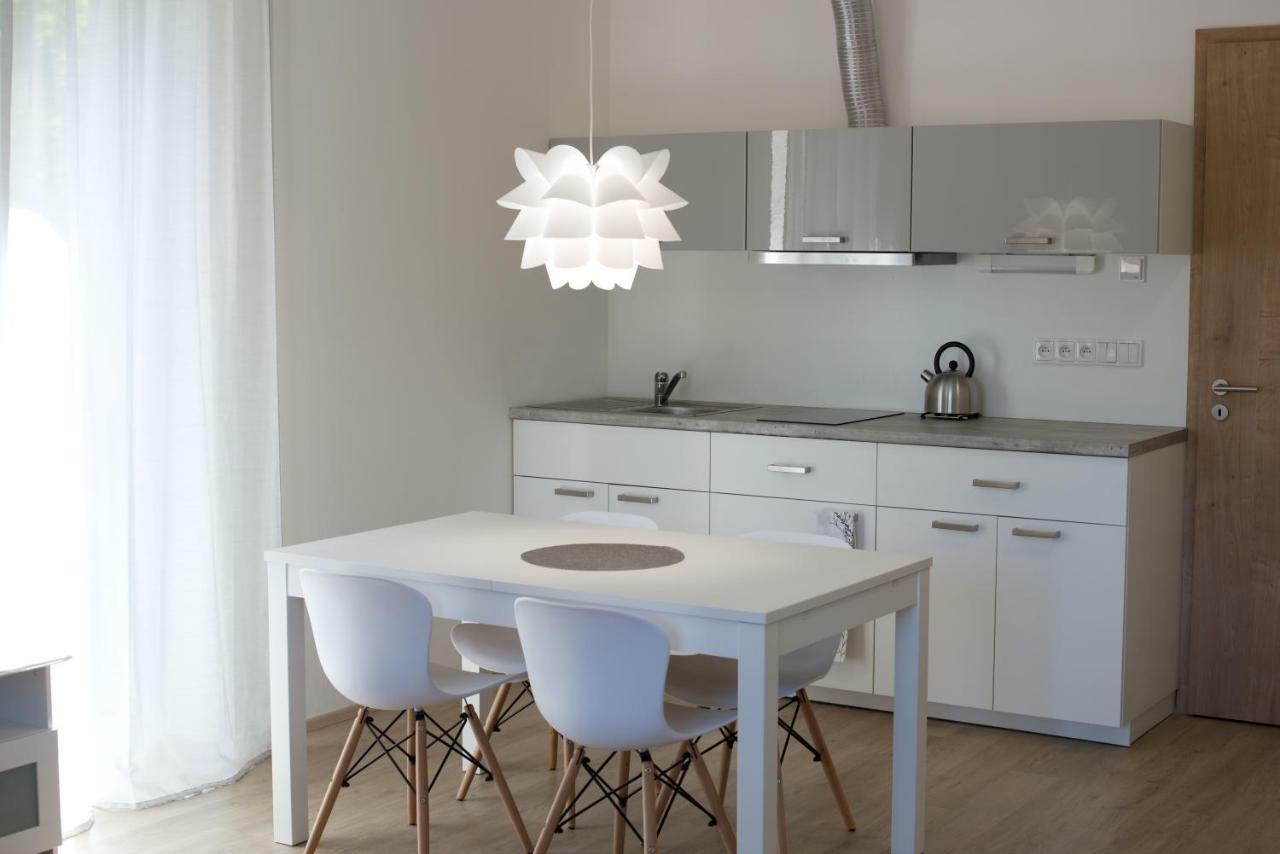 Apartman Sun Dolní Morava Exterior foto