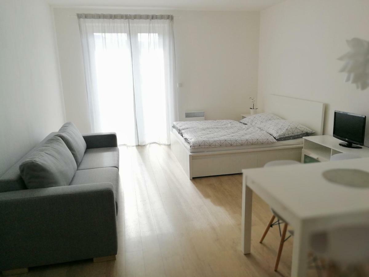 Apartman Sun Dolní Morava Exterior foto