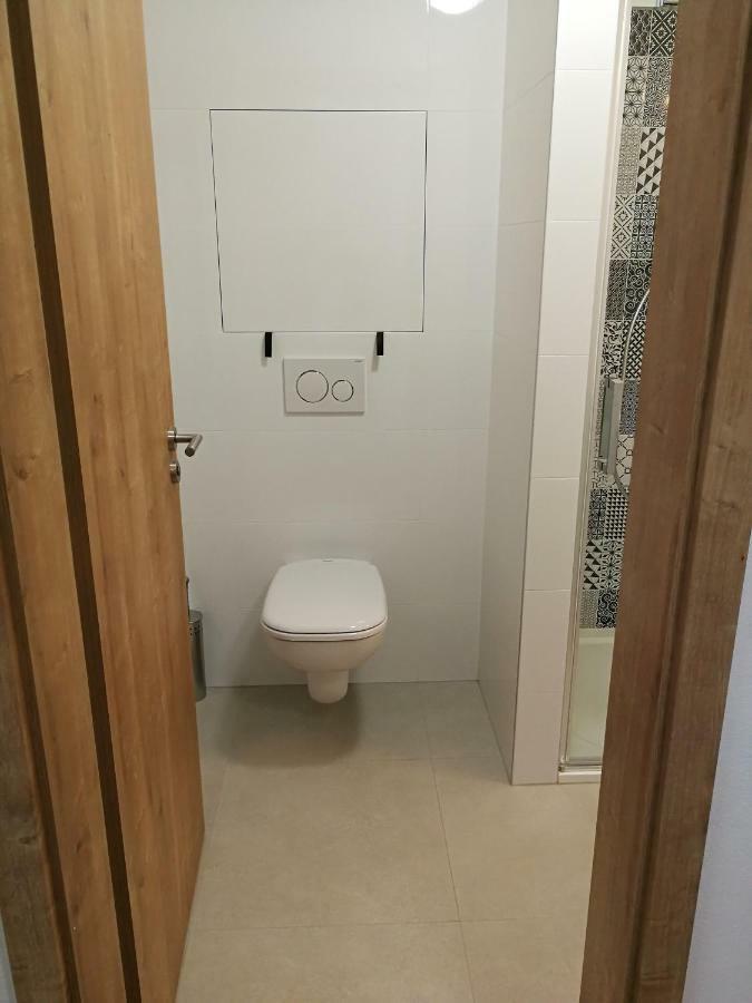 Apartman Sun Dolní Morava Exterior foto