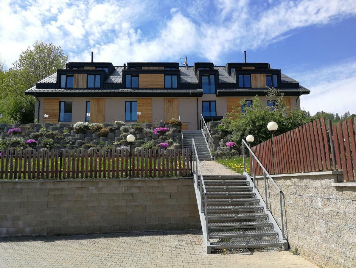 Apartman Sun Dolní Morava Exterior foto
